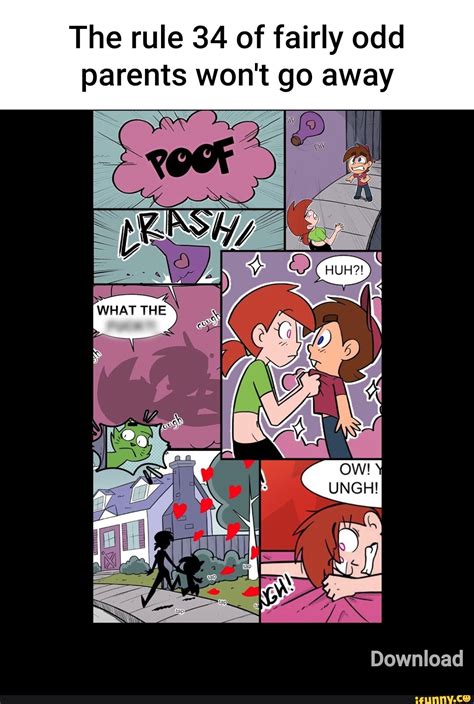 rule 34 fairly oddparents|Tag Fairly Odd Parents .